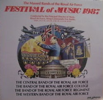 Festival of Music 1987 - CD