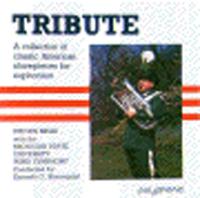 Tribute - CD