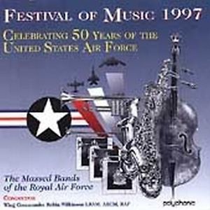 Festival of Music 1997 - CD