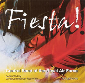 Fiesta! - CD