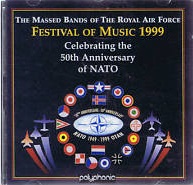 Festival of Music 1999 - CD
