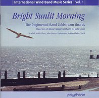 Bright Sunlit Morning - CD