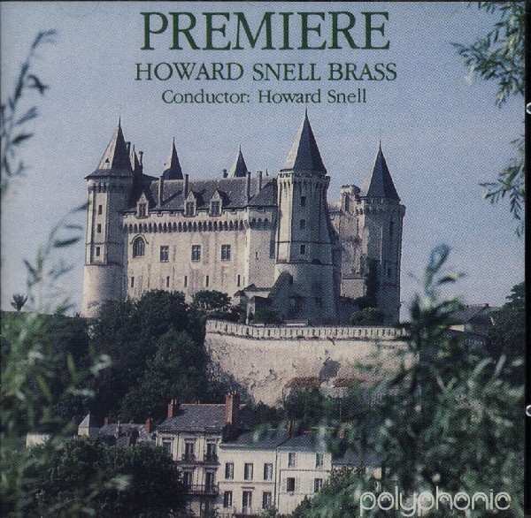 Premiere - CD