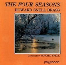 The Four Seasons - CD