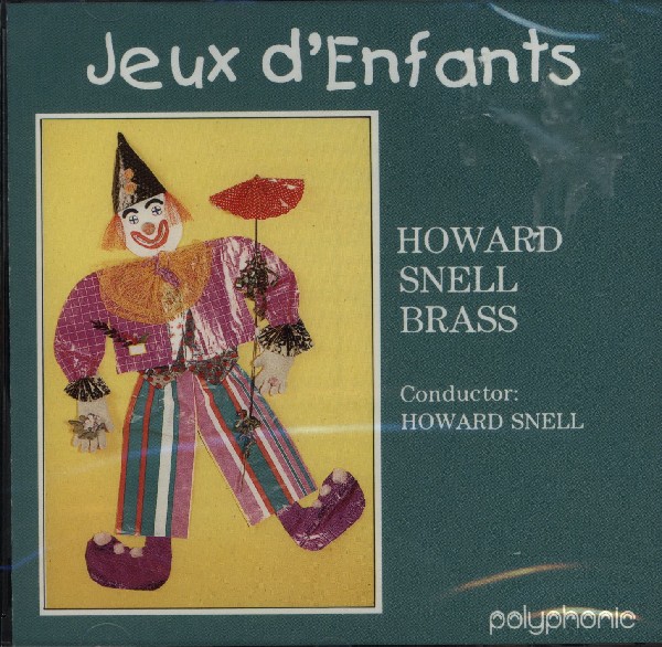 Jeux dEnfants - CD