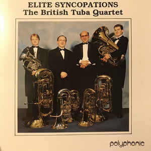 Elite Syncopations - Download