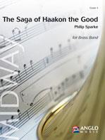 The Saga of Haakon the Good (Score Only)