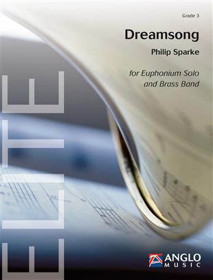 Dreamsong (Score Only)