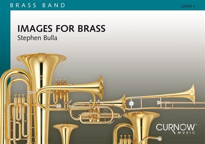 Images for Brass (Score Only)