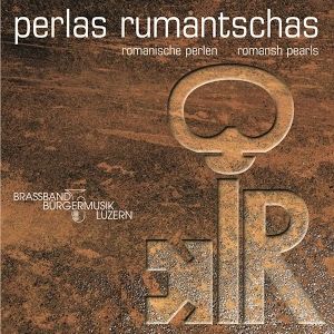 Perlas Rumantschas - CD