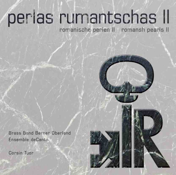 Perlas Rumantschas II - CD