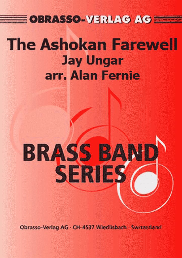 The Ashokan Farewell