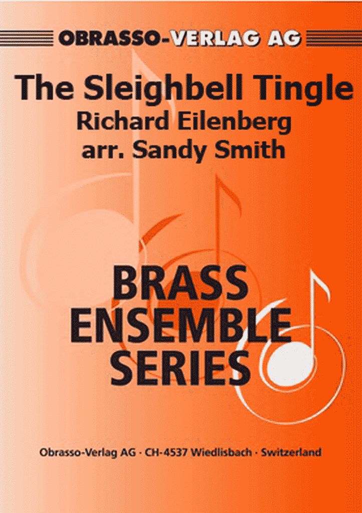 The Sleighbell Tingle