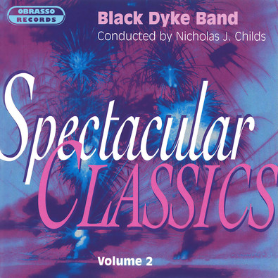 Spectacular Classics Vol. 2 - CD