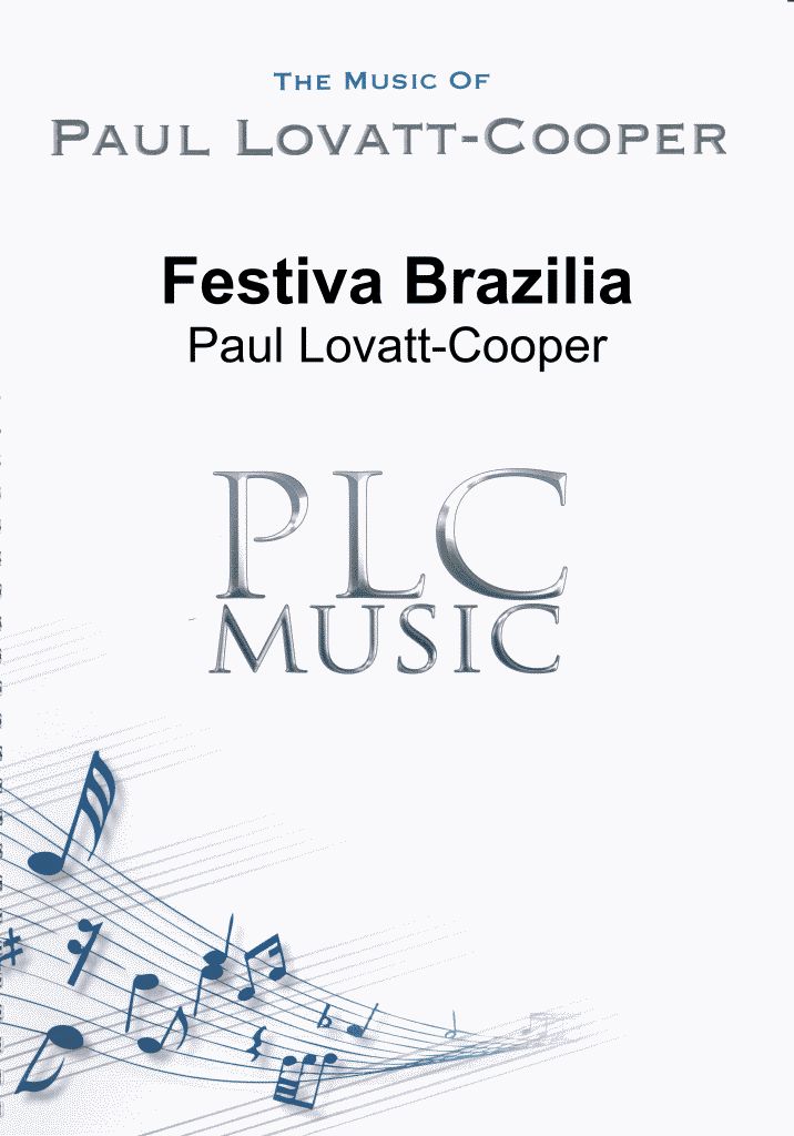 Festiva Brazilia