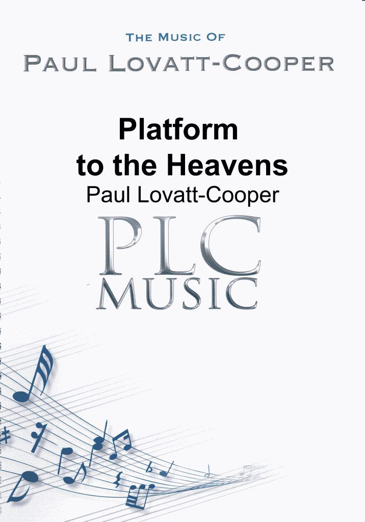 Platform to the Heavens
