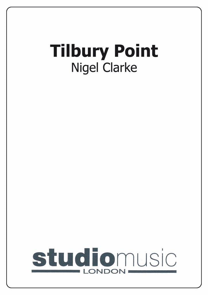 Tilbury Point