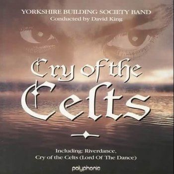 Cry of the Celts - CD