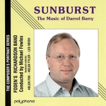 Sunburst - CD