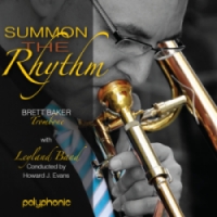 Summon the Rhythm - CD