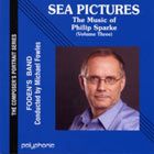 Sea Pictures - CD