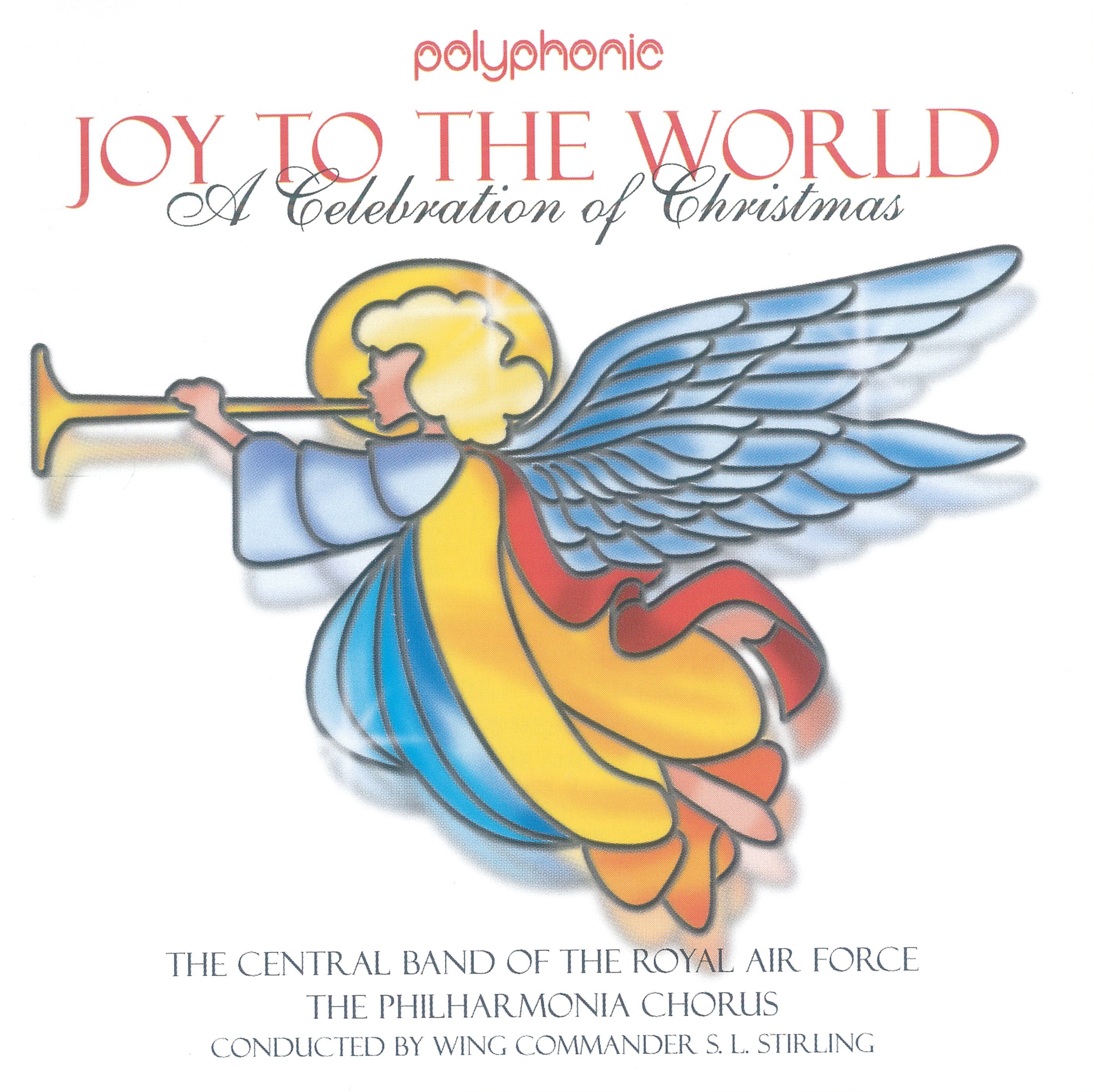 Joy to the World - CD