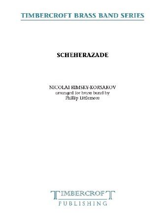 Scherezade