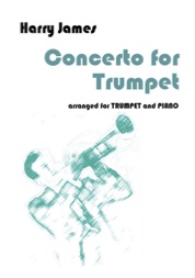 Concerto for Trumpet (Cornet Solo)