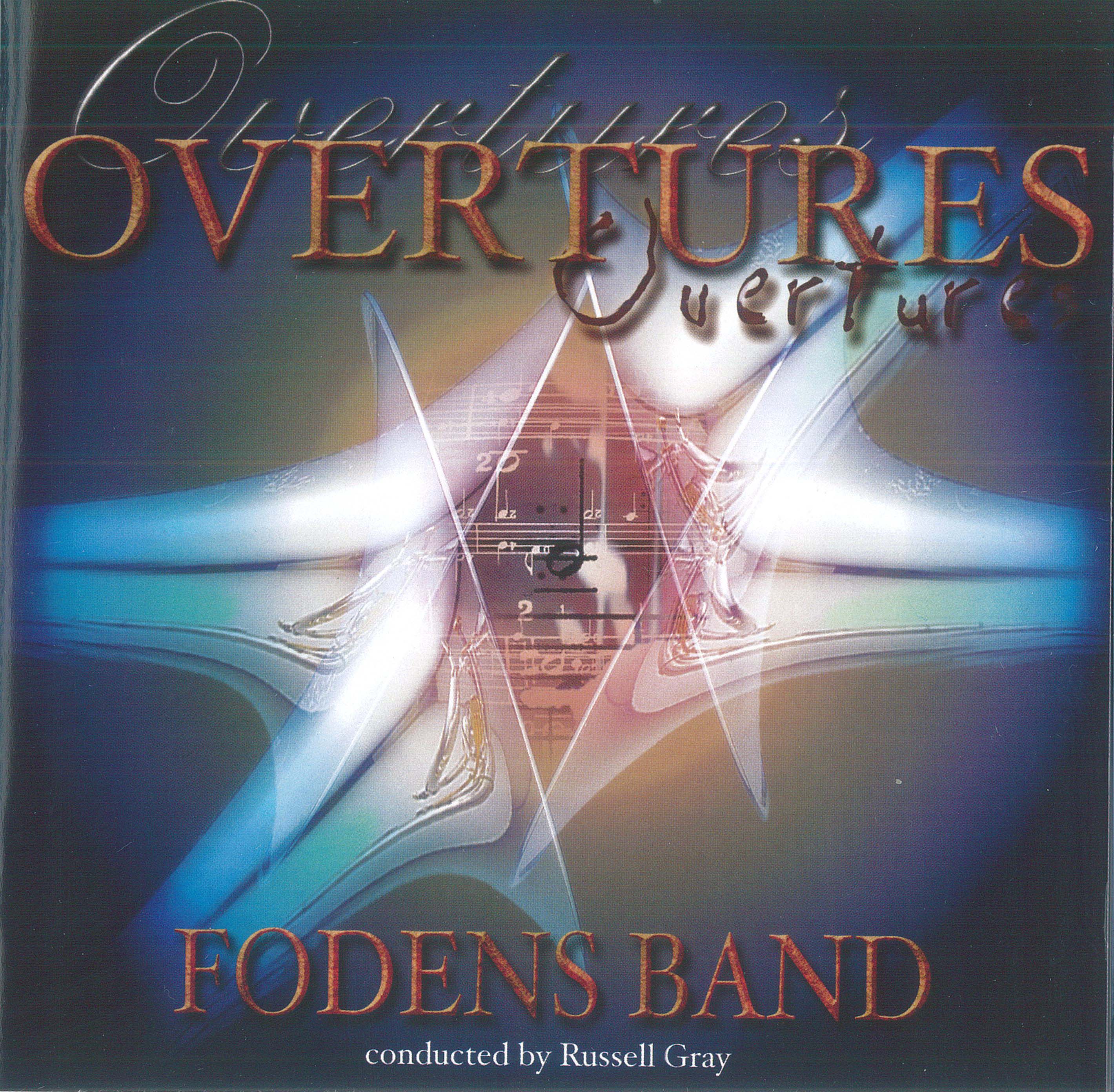 Overtures - Download