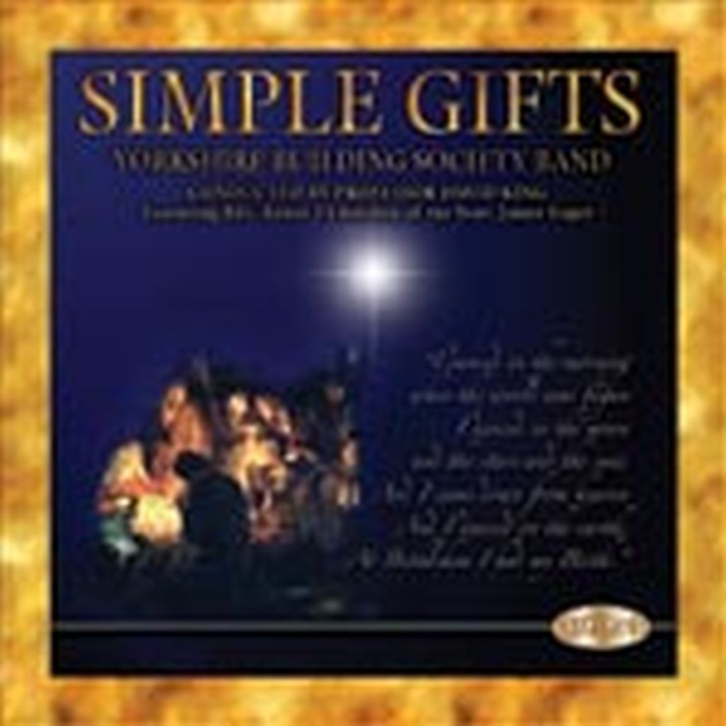 Simple Gifts - Download