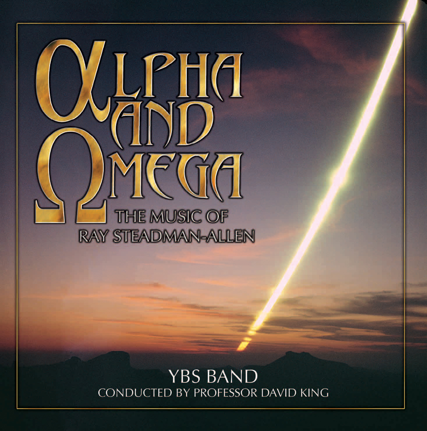 Alpha and Omega - Download