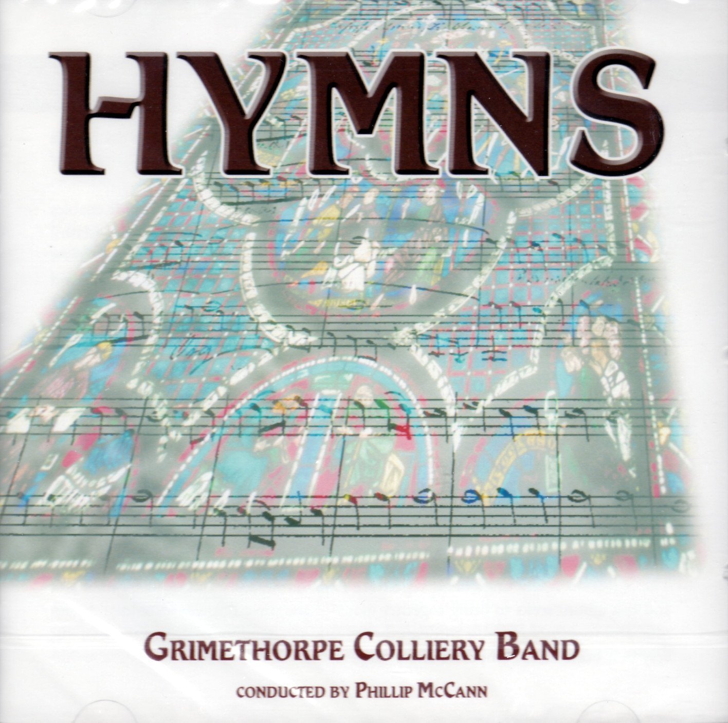 Hymns - Download