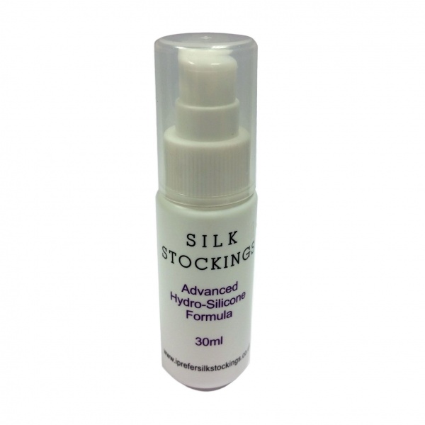 Silk Stockings Trombone Slide Lubricant