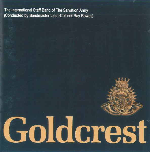 Goldcrest - Download