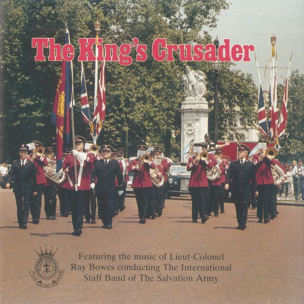 The King's Crusader - Download