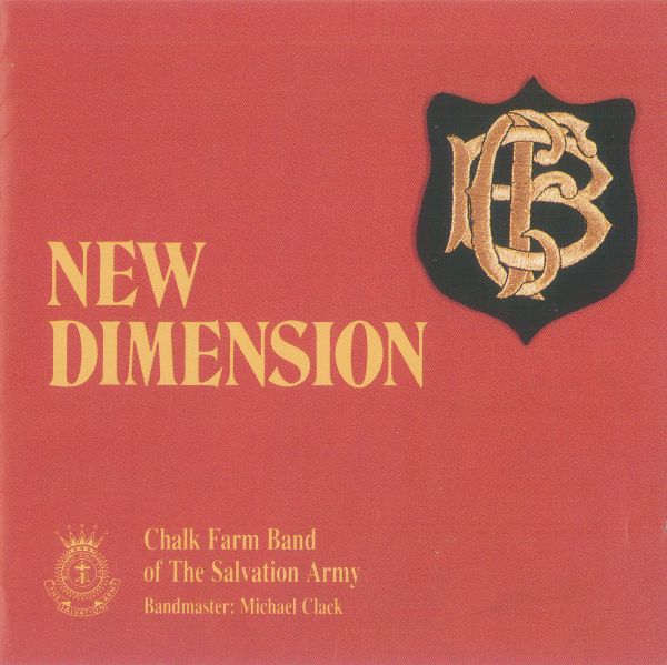 New Dimension - Download
