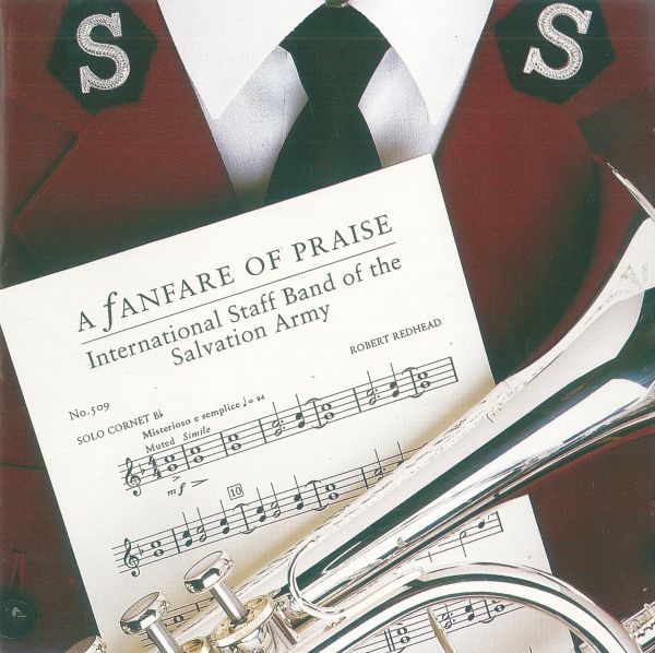 A Fanfare of Praise - Download