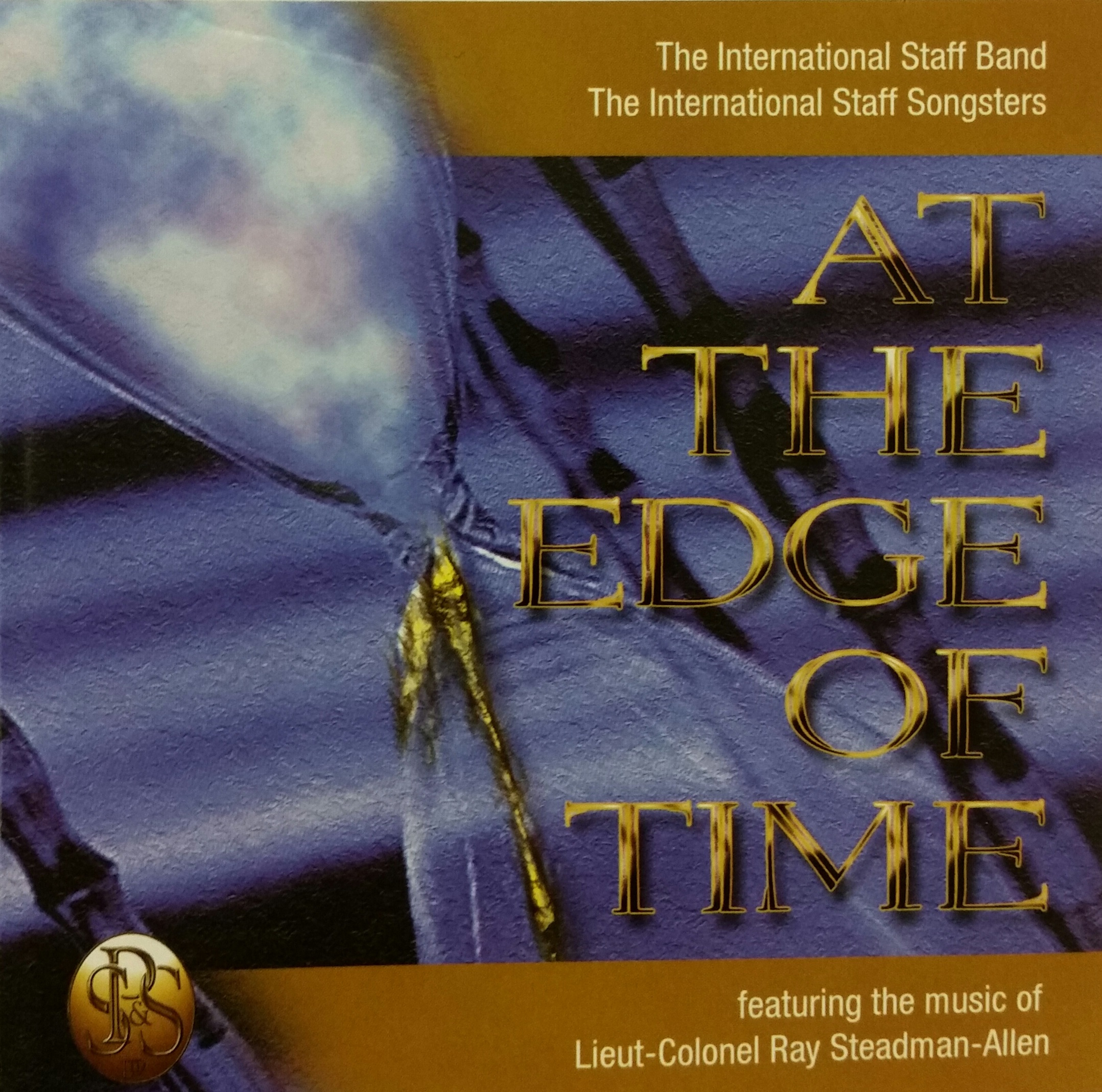At the Edge of Time - Download