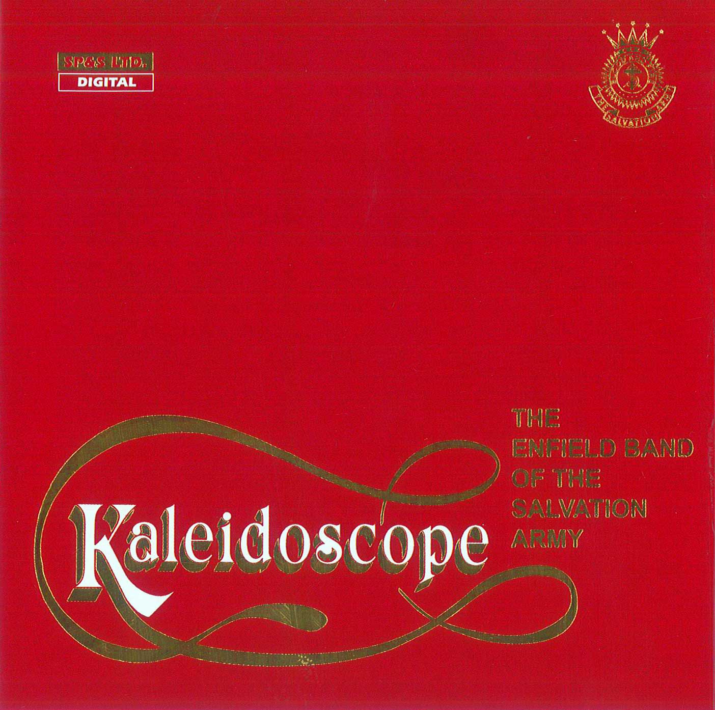 Kaleidoscope - Download