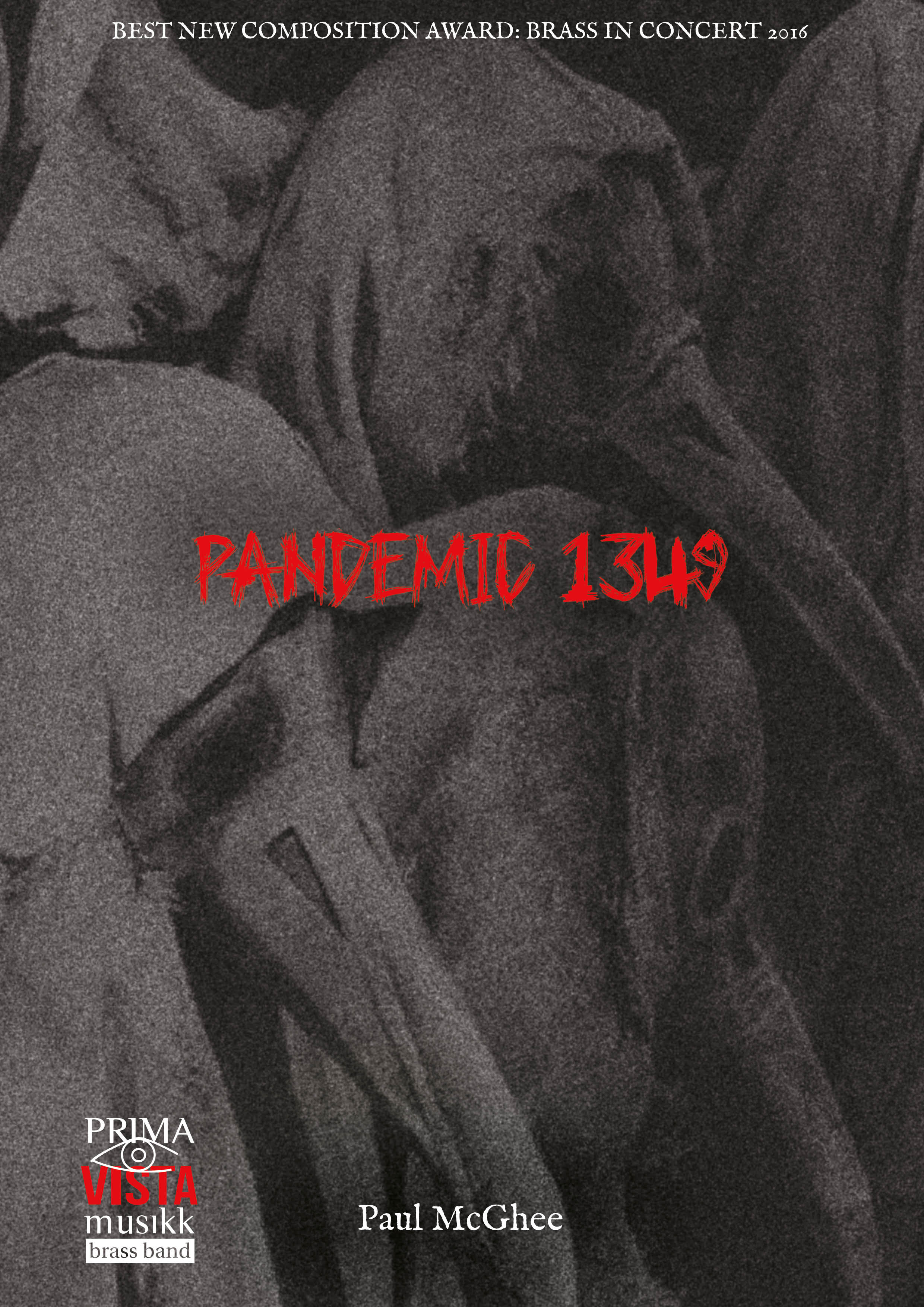 Pandemic 1342 (Score Only)