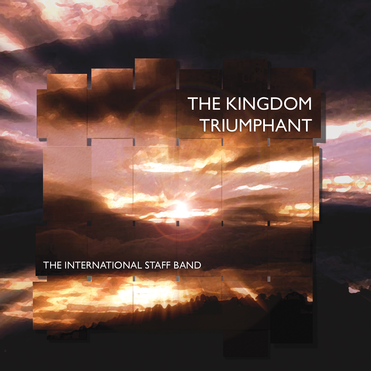 The Kingdom Triumphant - Download