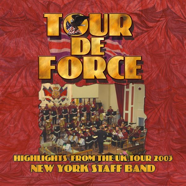Tour De Force - Download
