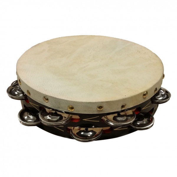 Tambourine