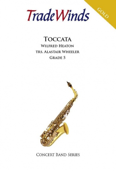 Toccata