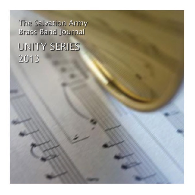 Unity Series 2013 - Download