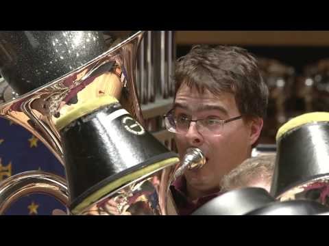 Fraternity - Brassband Buizingen - EBBC2016