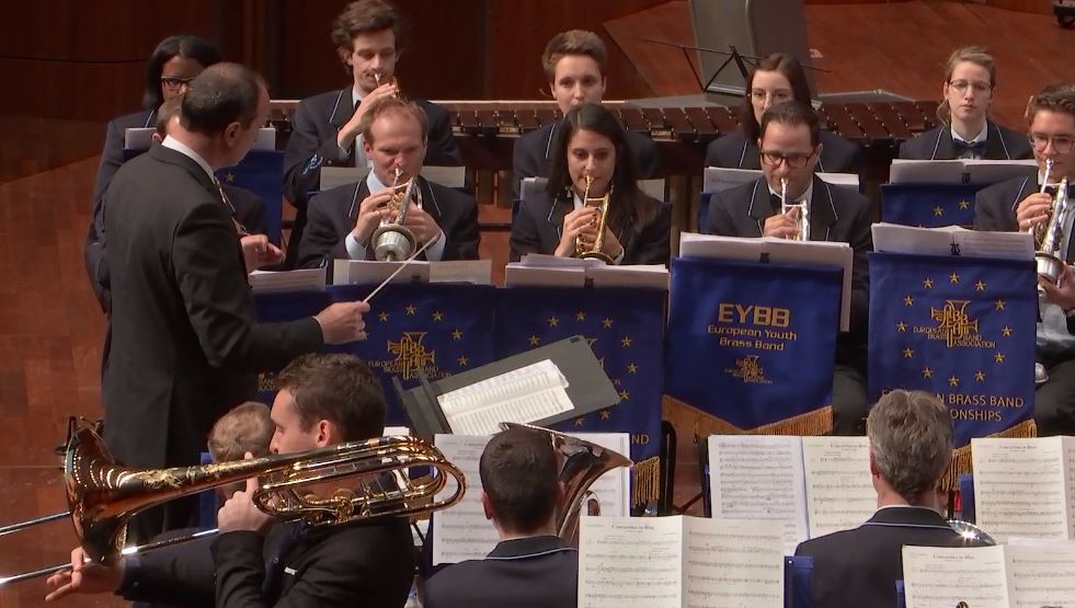 EBBC19 - Gala Concert