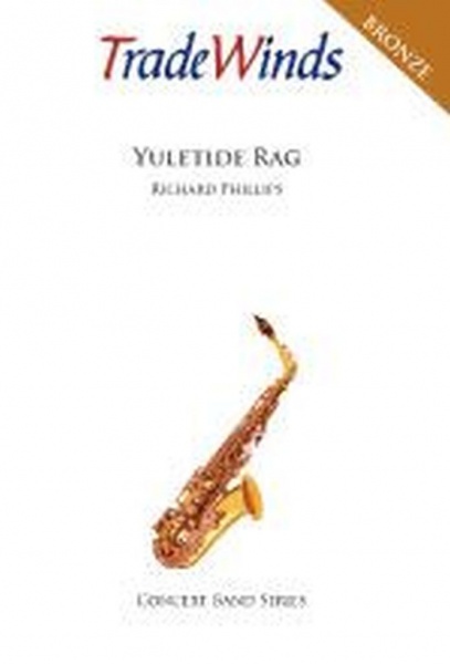 Yuletide Rag